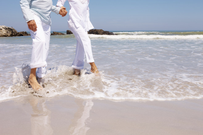 Ćwiczenia fizyczne – nie siedź w domu damo