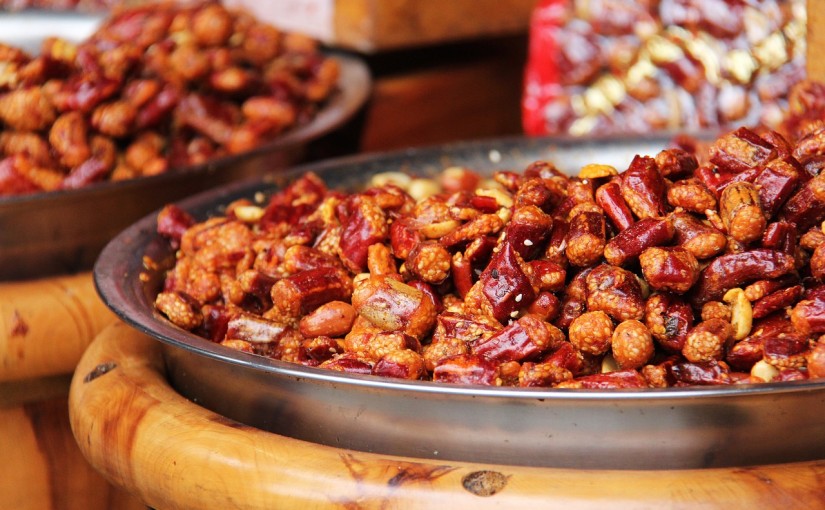 Alergie pokarmowe powody powstawania