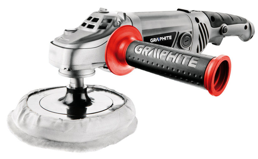 szlifierki kątowe