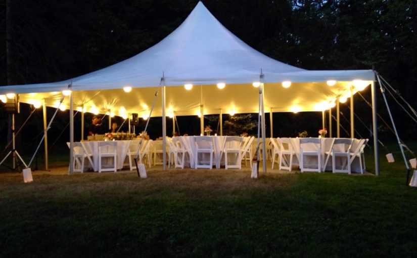 Sprzęt eventowy do wynajęcia Kraków