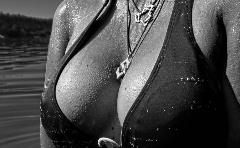 implanty piersiowe – sposób na piękna sylwetkę