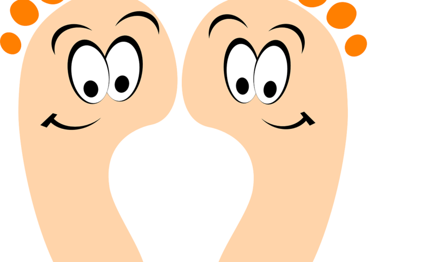 Zabieg pedicure – jak odpowiednio go wykonać