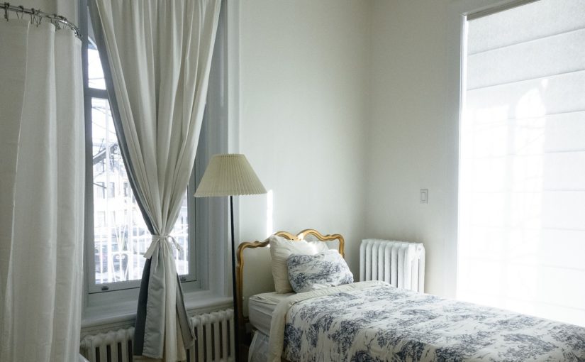 Śliczny lokal mieszkalny to pragnienie niejako każdego.