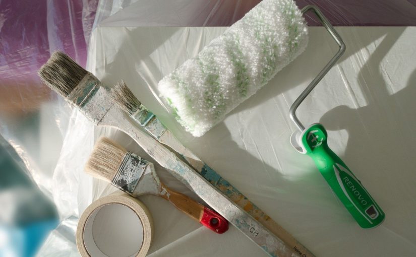 Kupno wyśnionego lokum wiąże się z remontem?