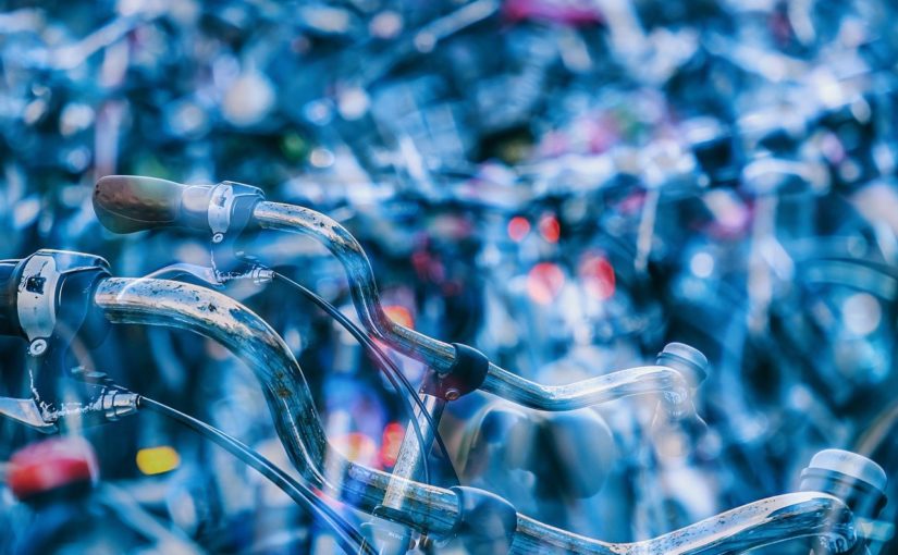 Jakikolwiek pasjonat jazdy rowerowej z pewnością czeka, aż wszelkie śniegi i lody odejdą już w zapomnienie.