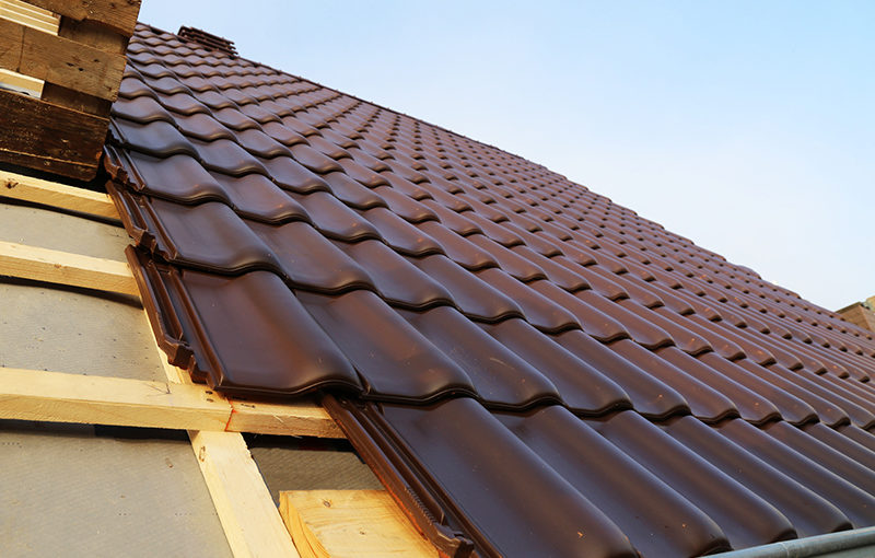 Okres budowy domu jest nie tylko wyjątkowy ale również niesłychanie oporny.