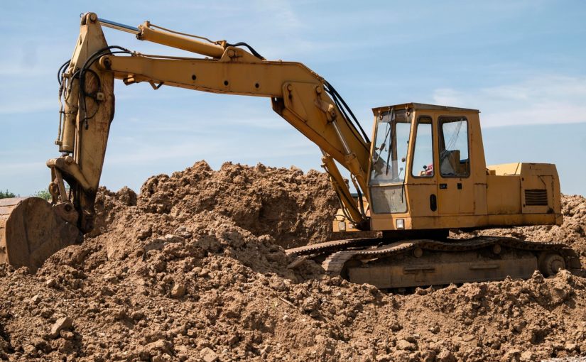 Często przed rozpoczniemy strukturę swojego wymarzonego domu, na dopiero co zakupionej działce