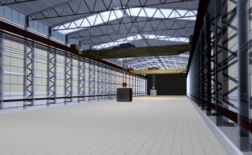 Fabryki zajmujące się produkcją maszyn posiadają w ofercie typowe warianty