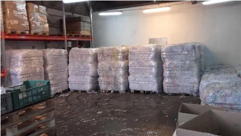 W każdym przedsiębiorstwie zajmują miejsce zbiory dokumentów, dyski czy inne nośniki danych.