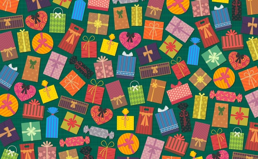 Pewnymi z trwałych podarunków są wyroby ze złota, jakimi zdołamy obdarować każdego.