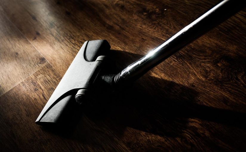 Do jednych z rutynowych powinności można z pewnością zaszufladkować porządkowanie.