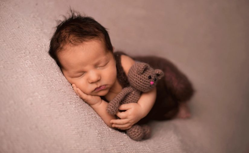 Narodziny malucha to czas niezwykły pożądamy zachować ową chwile.