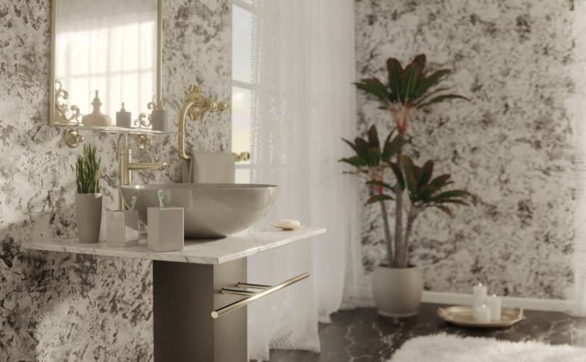 Obserwując dzisiejsze nurty w aranżacji wnętrz dostrzeżemy znaczne wykorzystanie szkła hartowanego.