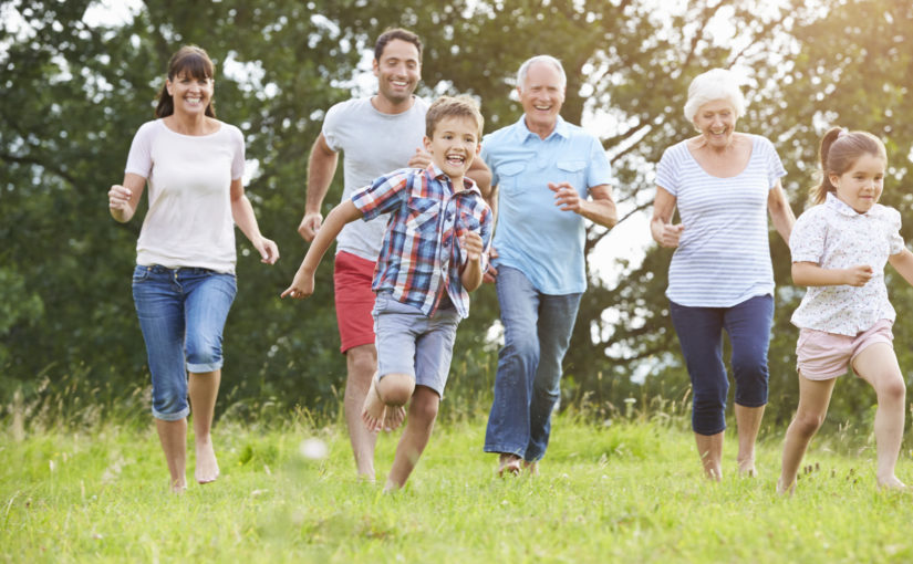 Na co jest dobre konsekwentne bieganie