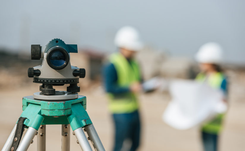 Analiza geodezyjna, architektura, kreowanie pomysłów, monitorowanie – kluczowe składniki zdobycia powodzenia w dziedzinie budownictwa i infrastruktury.