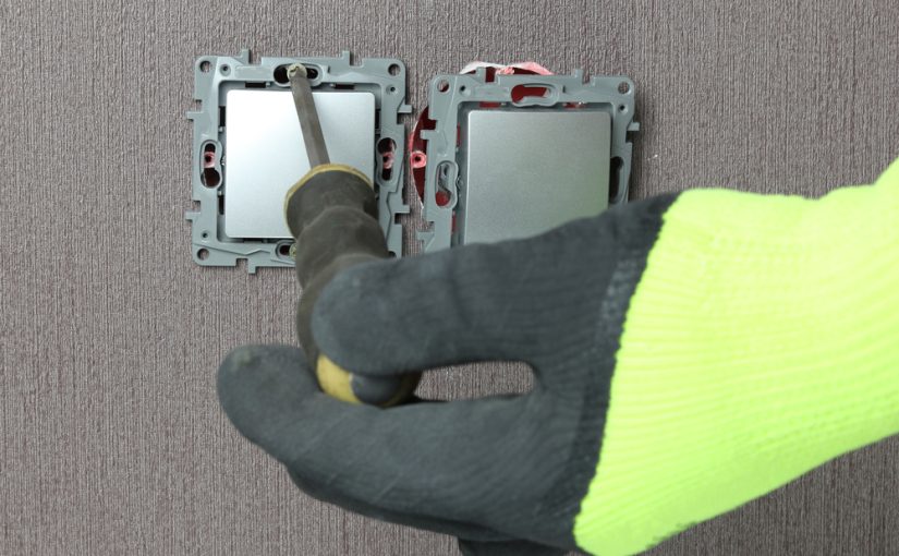 Elektryka w Domu: Rewolucyjne Rozwiązania Zapewniające Ochronę, Efektywność Energetyczną i Convenience w Codziennym Życiu Domowników Współczesnych Domów.