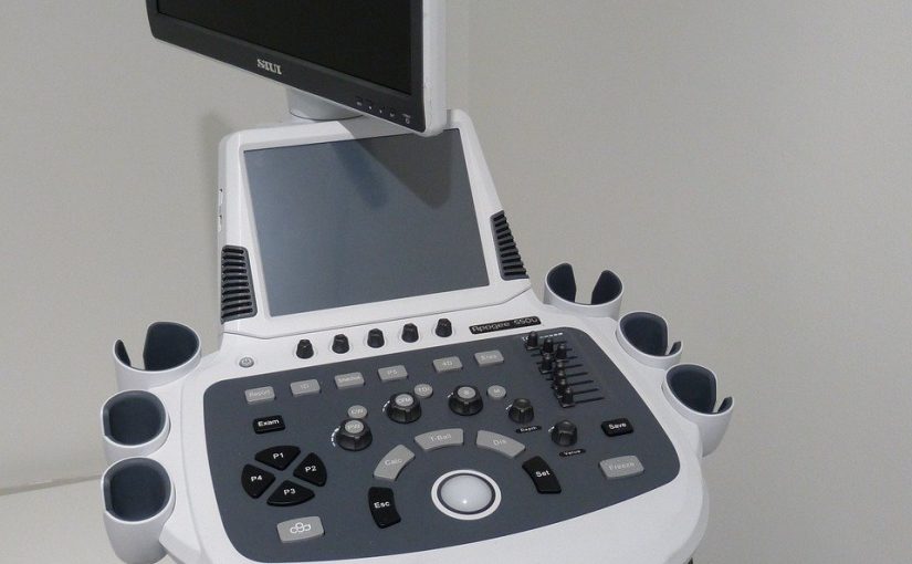 Placówka RTG i USG: Kluczowe Aspekty Diagnostyki Obrazowej w Służbie Leczenia