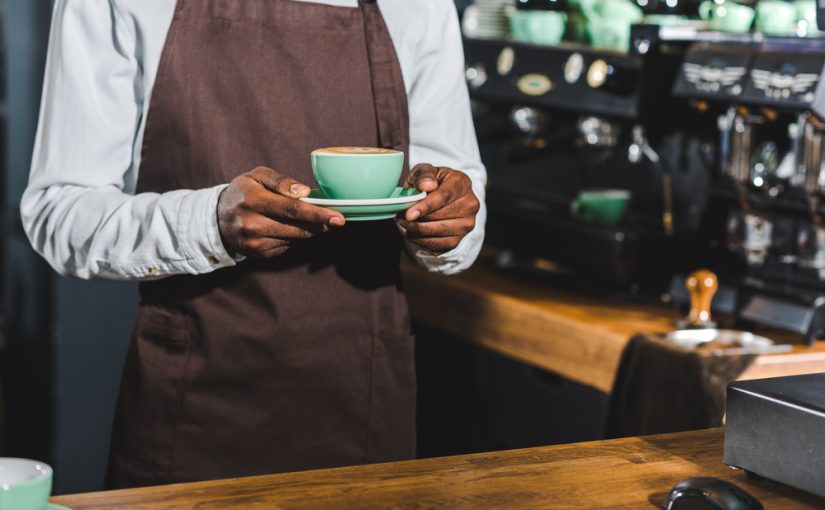 Czar Poranka : Odkrywamy Sekrety Kawy – Od Rośliny przez Prażenie aż po Twoją Kubek Pełną Aromatu.