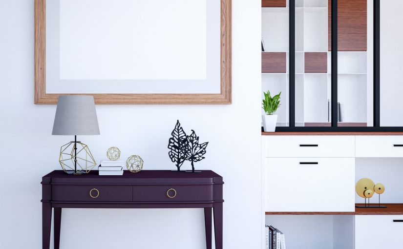 Praktyczne i wielofunkcyjne elementy wyposażenia do mieszkań i domostw – istotny składnik do przyjemnego i komfortowego istnienia.