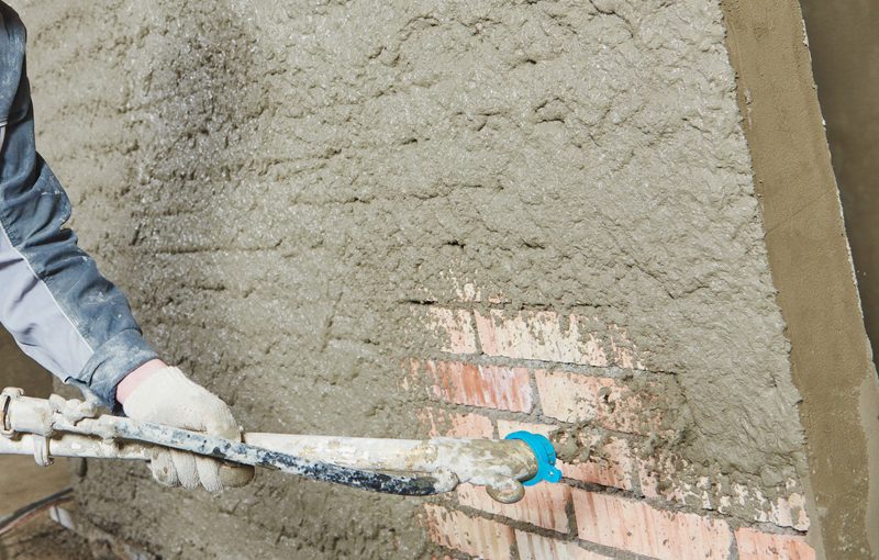 Okres budowy domu jest nie tylko wyjątkowy ale również wyjątkowo niełatwy.