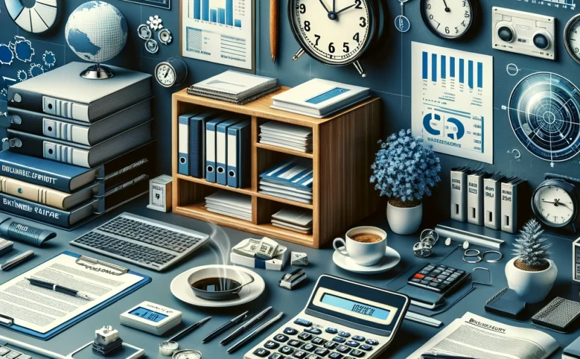 Pełne wsparcie dla biznesu przez Biuro Obsługi Przedsiębiorstw: administrowanie i doradztwo w jednym miejscu