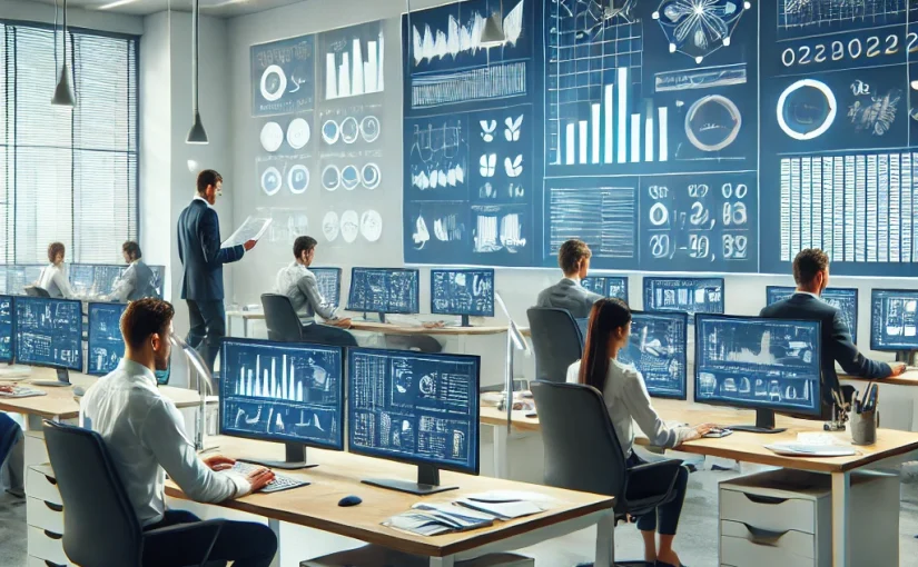 Zadanie księgowego i agencji księgowego w współczesnym sferze gospodarki