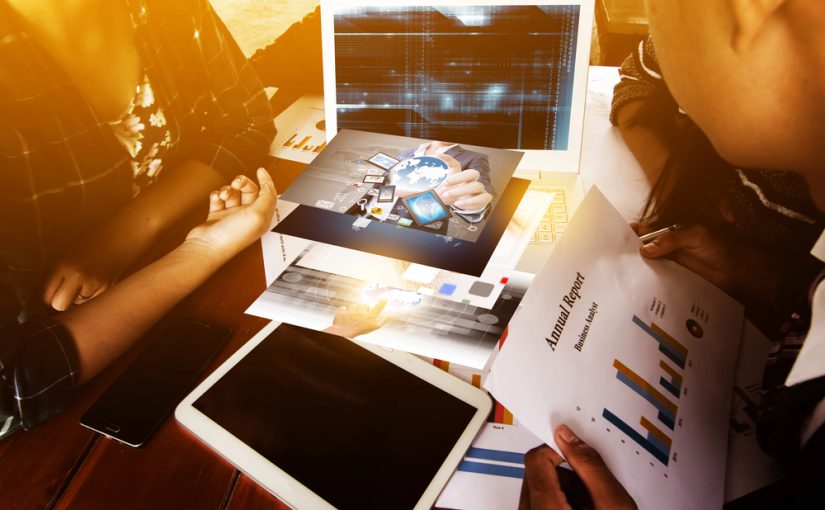 Jak profesjonalne biuro finansowe wspiera prowadzenie firmy?