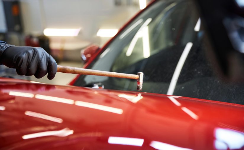 W jaki sposób przekształcić wygląd auta? Profesjonalny instrukcja dla miłośników motoryzacji