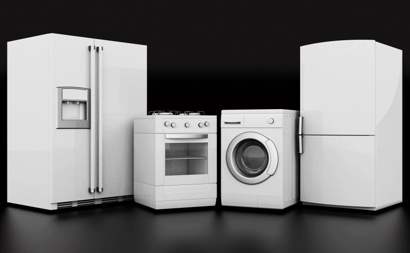 W jaki sposób wybrać urządzenia domowe do domu? Praktyczny poradnik dla kupujących