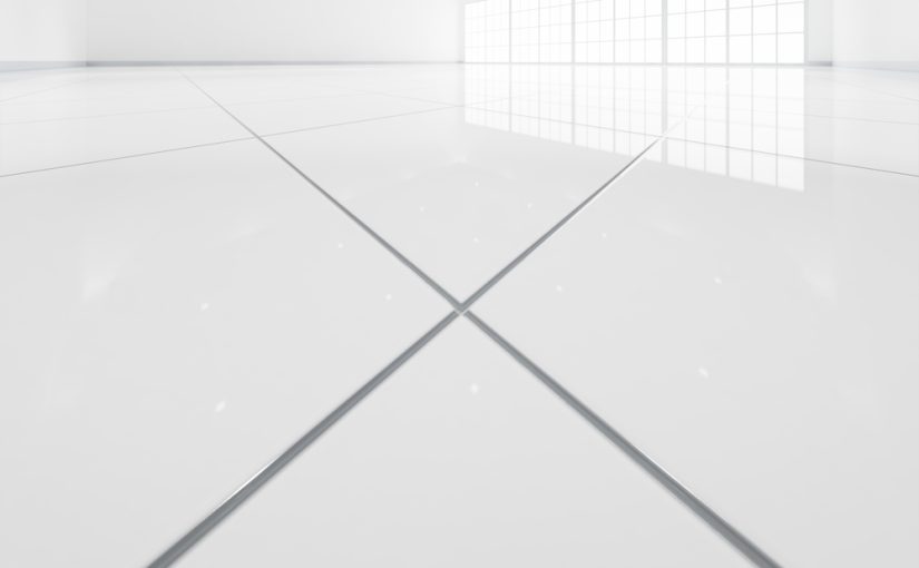 W jaki sposób efektywnie wybrać nawierzchnię dla wnętrza?