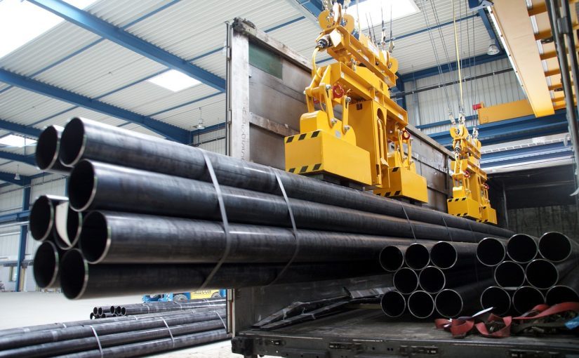 Fabryki parają się produkcją maszyn posiadają w propozycji standardowe warianty