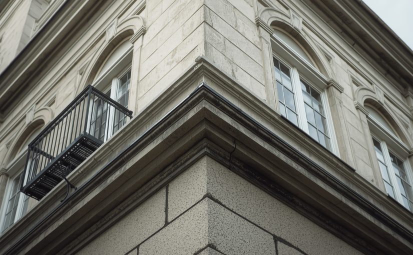 Profesjonalne prowadzenie stanem technicznym obiektu jako klucz stabilności i długowieczności konstrukcji