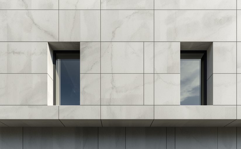 Długofalowe kształtowanie funkcjonalnej fasady konstrukcji w oparciu o funkcjonalności