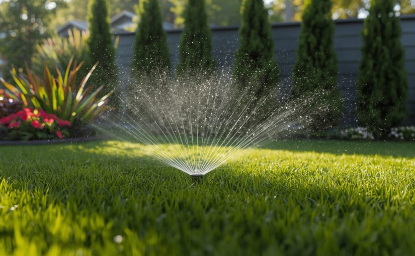 Jak ekspercko przygotować kompleksowe automatyczne podlewanie rabat