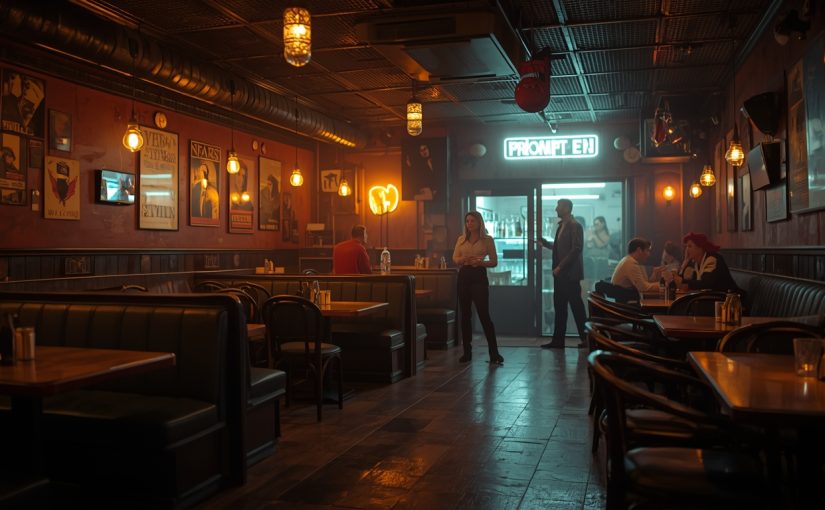 Gdzie poczuć oryginalnego nastroju PRL i zwiedzić miejsca z historią